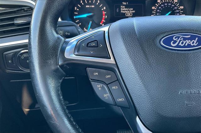 Used 2019 Ford Edge For Sale in Olive Branch, MS