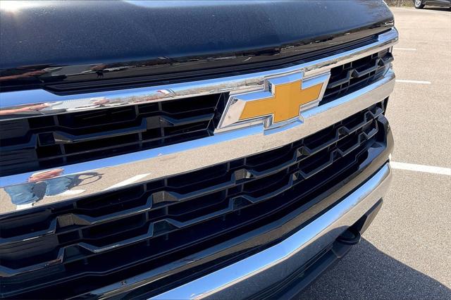 Used 2023 Chevrolet Silverado 1500 For Sale in Olive Branch, MS