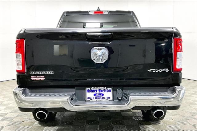 Used 2022 RAM 1500 For Sale in Olive Branch, MS