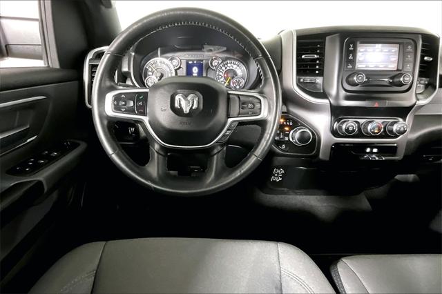 Used 2022 RAM 1500 For Sale in Olive Branch, MS