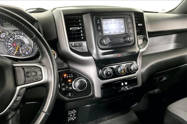 Used 2022 RAM 1500 For Sale in Olive Branch, MS