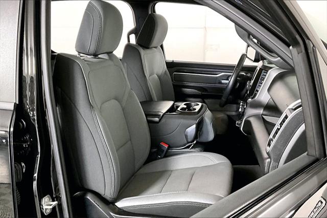 Used 2022 RAM 1500 For Sale in Olive Branch, MS