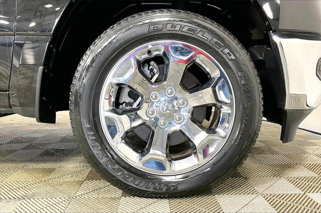 Used 2022 RAM 1500 For Sale in Olive Branch, MS