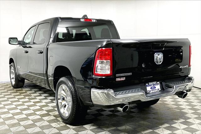 Used 2022 RAM 1500 For Sale in Olive Branch, MS