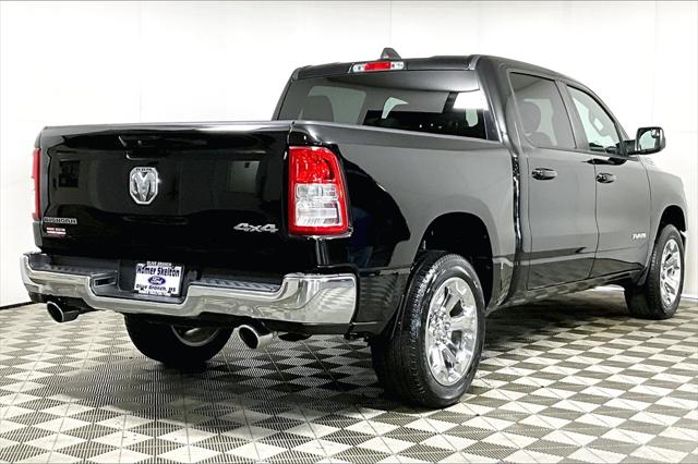 Used 2022 RAM 1500 For Sale in Olive Branch, MS