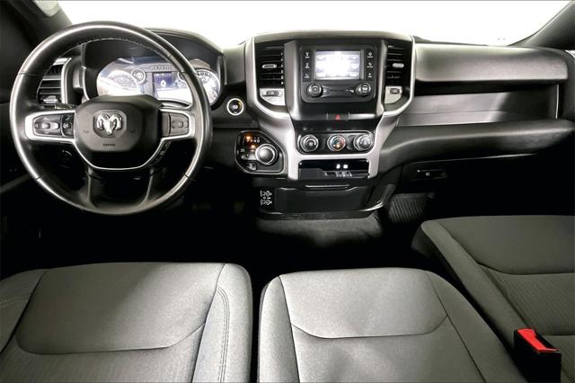 Used 2022 RAM 1500 For Sale in Olive Branch, MS