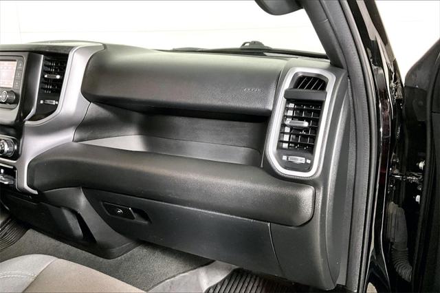 Used 2022 RAM 1500 For Sale in Olive Branch, MS