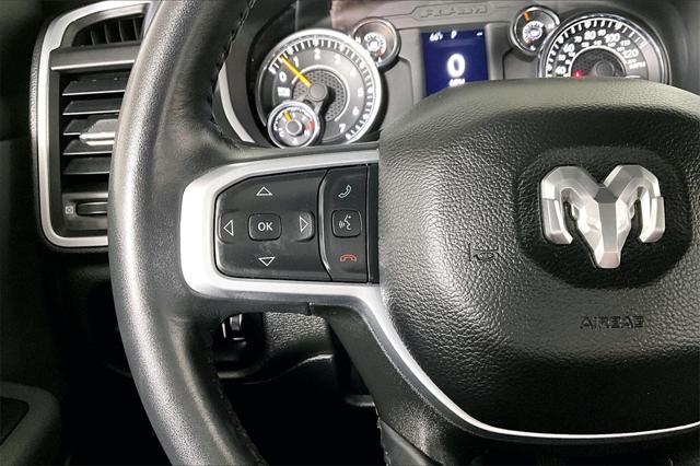 Used 2022 RAM 1500 For Sale in Olive Branch, MS