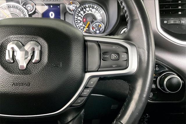 Used 2022 RAM 1500 For Sale in Olive Branch, MS