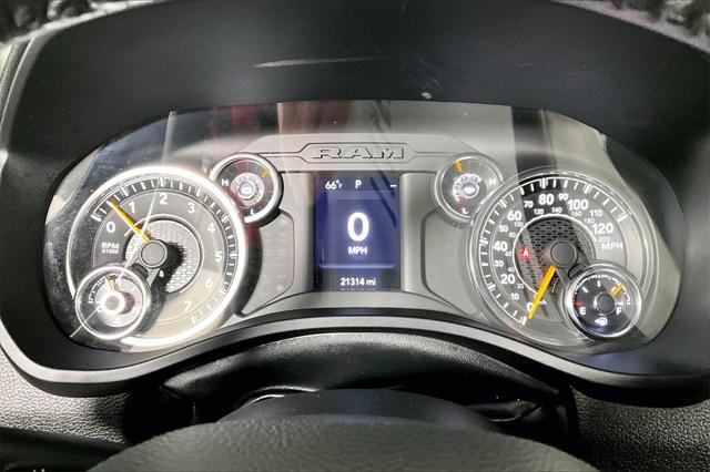Used 2022 RAM 1500 For Sale in Olive Branch, MS