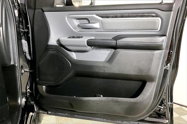 Used 2022 RAM 1500 For Sale in Olive Branch, MS