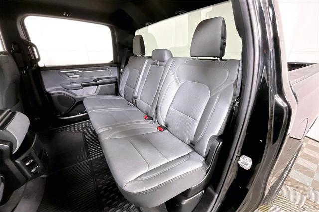 Used 2022 RAM 1500 For Sale in Olive Branch, MS