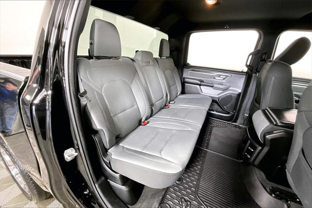 Used 2022 RAM 1500 For Sale in Olive Branch, MS