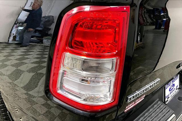 Used 2022 RAM 1500 For Sale in Olive Branch, MS