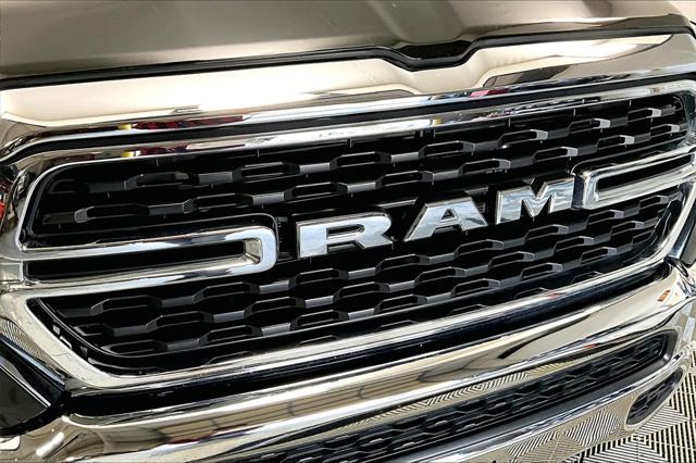 Used 2022 RAM 1500 For Sale in Olive Branch, MS