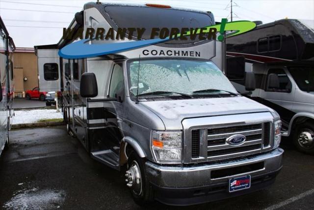 2025 Ford E-450 Cutaway Unknown for sale in Fife, WA