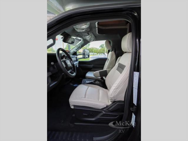 2026 Ford F-550 XLT