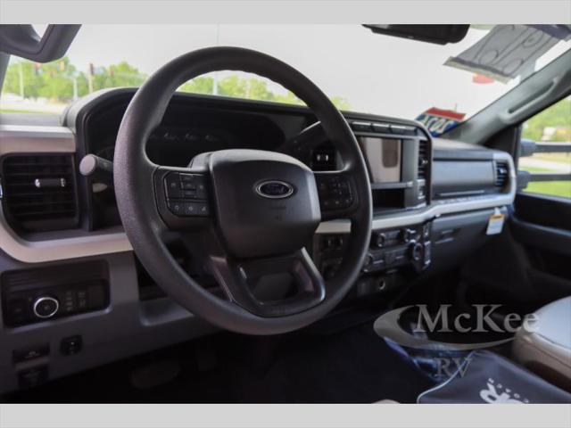 2026 Ford F-550 XLT