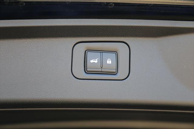 2025 Nissan Armada Platinum Reserve 4WD