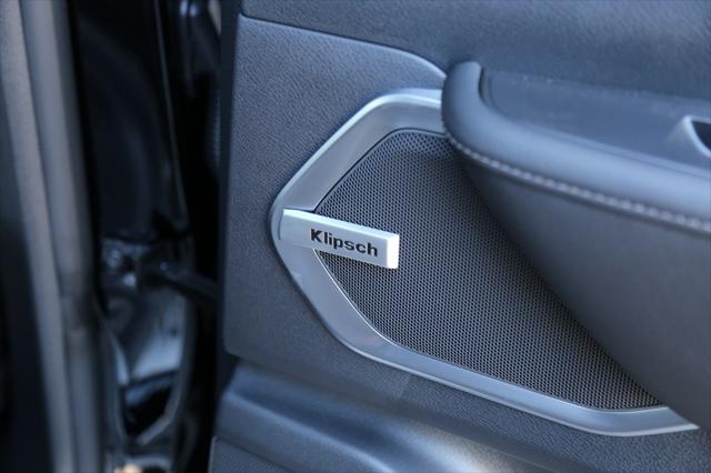 2025 Nissan Armada Platinum Reserve 4WD
