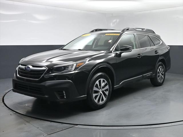 2022 Subaru Outback Premium for sale in TERRE HAUTE, IN
