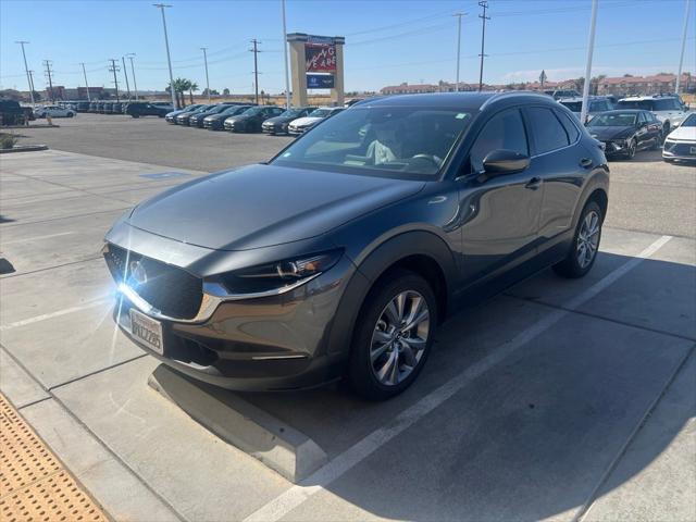 2022 Mazda CX-30 Premium for sale in Victorville, CA