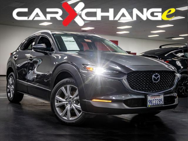 2022 Mazda CX-30 Premium for sale in Victorville, CA
