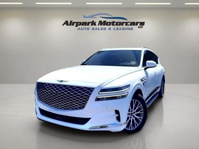 2021 Genesis GV80 2.5T RWD for sale in Scottsdale, AZ