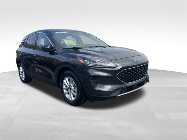 Used 2020 Ford Escape For Sale in Muscle Shoals, AL