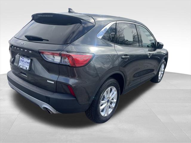 Used 2020 Ford Escape For Sale in Muscle Shoals, AL