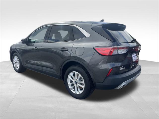 Used 2020 Ford Escape For Sale in Muscle Shoals, AL