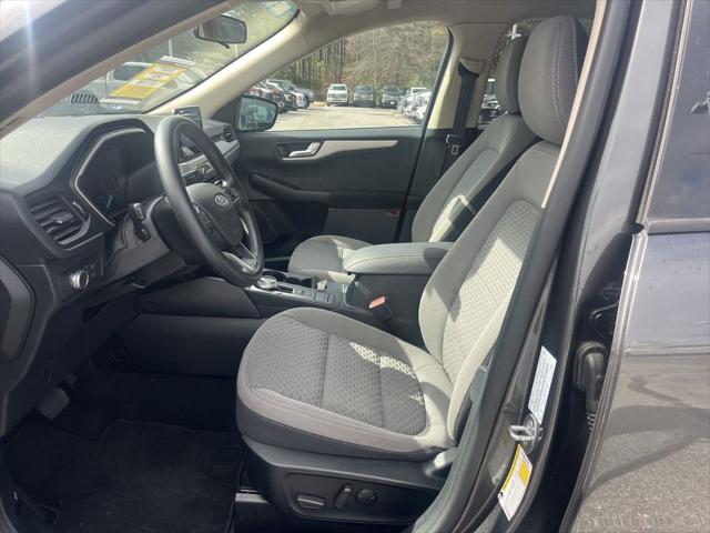 Used 2020 Ford Escape For Sale in Muscle Shoals, AL