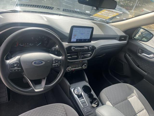 Used 2020 Ford Escape For Sale in Muscle Shoals, AL