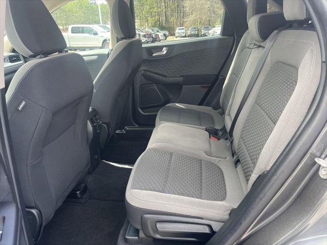 Used 2020 Ford Escape For Sale in Muscle Shoals, AL