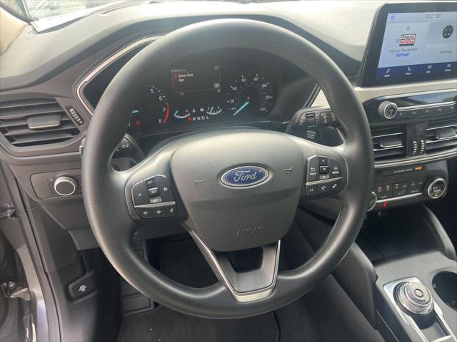 Used 2020 Ford Escape For Sale in Muscle Shoals, AL