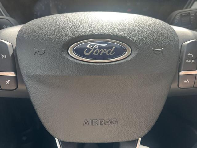 Used 2020 Ford Escape For Sale in Muscle Shoals, AL