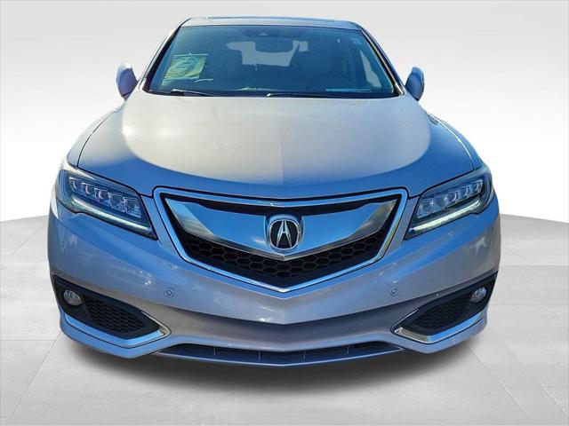 Used 2018 Acura RDX For Sale in Muscle Shoals, AL