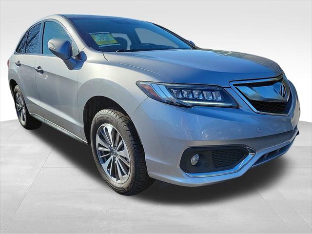 Used 2018 Acura RDX For Sale in Muscle Shoals, AL