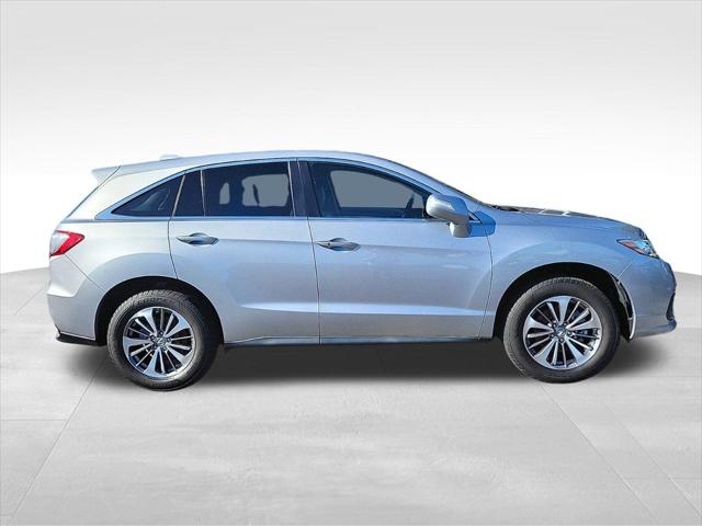 Used 2018 Acura RDX For Sale in Muscle Shoals, AL