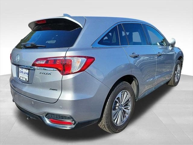 Used 2018 Acura RDX For Sale in Muscle Shoals, AL