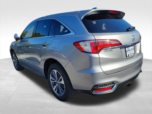 Used 2018 Acura RDX For Sale in Muscle Shoals, AL