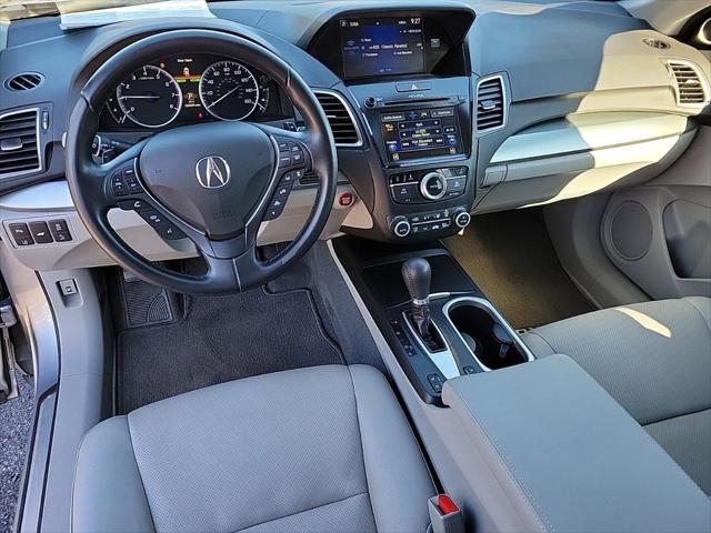 Used 2018 Acura RDX For Sale in Muscle Shoals, AL