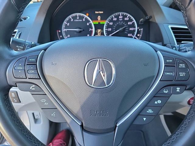 Used 2018 Acura RDX For Sale in Muscle Shoals, AL