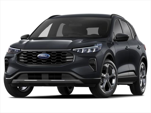 2025 Ford Escape ST-Line for sale in Rutland, VT