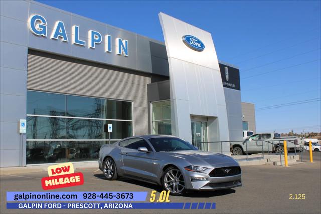 2020 Ford Mustang GT Fastback for sale in Prescott, AZ