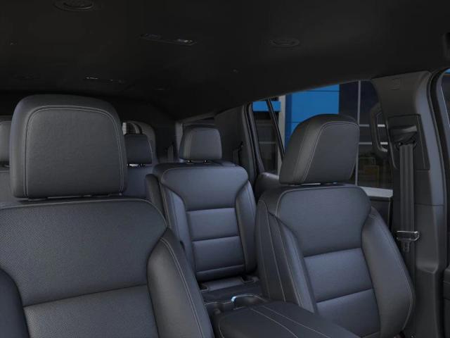2025 Chevrolet Traverse AWD LT
