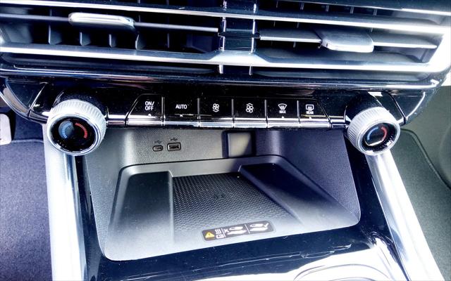 2025 Chevrolet Traverse AWD LT