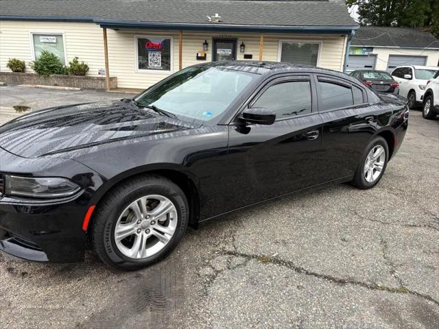 2022 Dodge Charger SXT RWD for sale in Newport News, VA