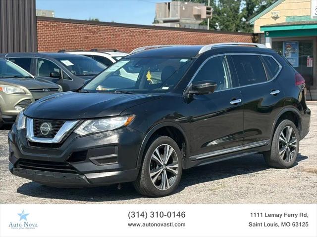 2018 Nissan Rogue SL for sale in St. Louis, MO