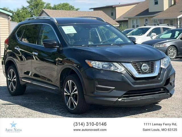 2018 Nissan Rogue SL for sale in St. Louis, MO